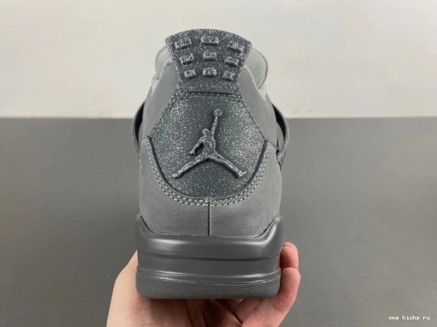 Rep Paris SE Olympics Jordan Air 4 0712